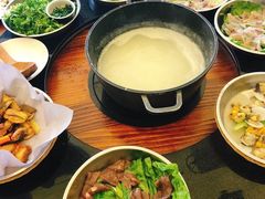 -渔米粥(罗湖店)