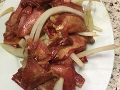 -厚味居炙子烤肉·清真(天桥南纬路店)