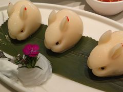 -悦满楼·西关名点·湛江名菜(航空综合大厦店)