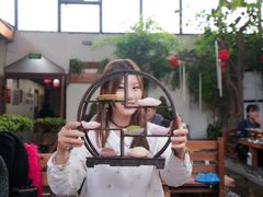 -丽江庭院之爱在路上(西单店)