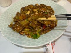 -东兴楼饭庄(六里桥店)