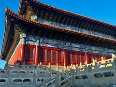 -北京市劳动人民文化宫(太庙)