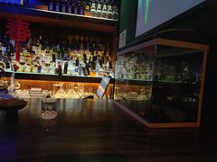 -鸡尾酒实验室酒吧(隆礼路店)