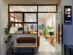门面-0+1·手作面包(新北店)