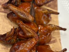 -勝記酒家·37年老字号·经典粤菜(荔枝公园店)
