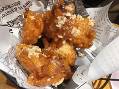 -唯成•韩国炭火烤肉 유성고기