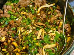 -君霖海鲜私房菜(春柳店)