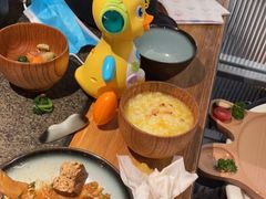 -湊湊火锅·茶憩(皇姑万象汇店)