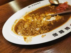 -伽喱博士 Dr.CURRY咖喱饭(太阳宫咖喱店)