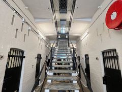 -大馆(前中区警署建築群)