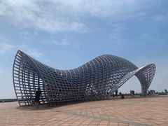 -南汇嘴观海公园