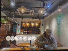 -越南牛肉河粉餐厅(书院巷店)