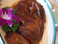 -朱仔记食府(江南大道店)