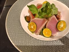 -大葉日本料理·龍蝦任食放題(廣州W酒店)