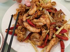 -胖子菜馆(隆昌路店)
