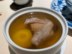 -侨美食家·粤菜(体育西路店)