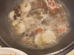 -九府羊鲜羊火锅·烧烤(任丘东风美食街店)