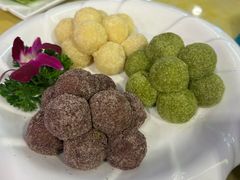 三色打糕-高丽馆(尊茂店)