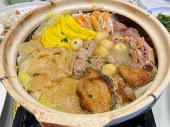 -伙靠·江浙菜(田林路店)