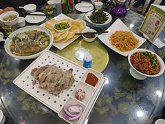 -老毛手抓·盐池滩羊非遗手抓(宁夏总店)