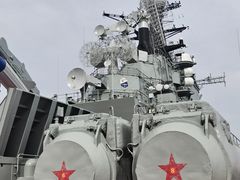 -泰达航母主题公园