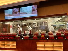 -艳阳天·非遗楚菜(武汉客厅店)