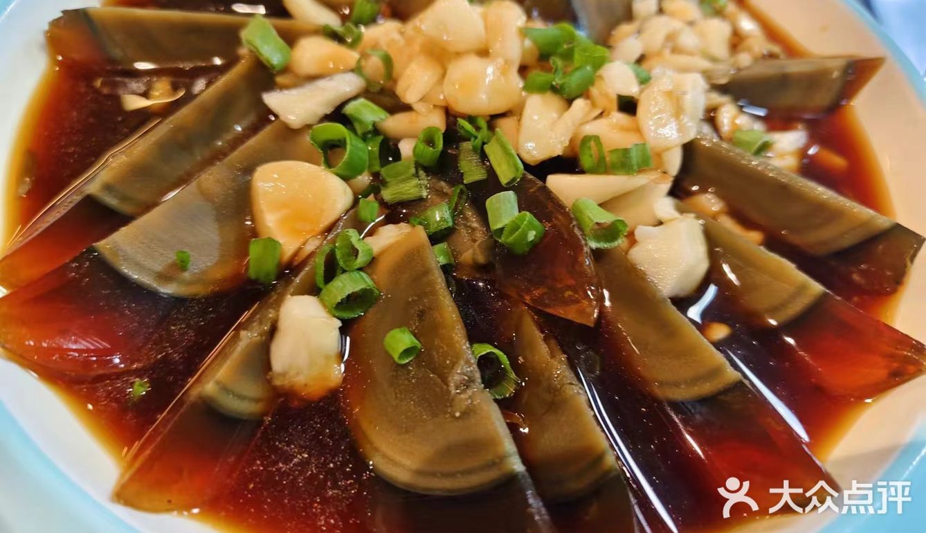 鸿洋烤肉中海城店——味蕾的狂欢之旅  朋友强