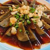 鸿洋烤肉中海城店——味蕾的狂欢之旅  朋友强