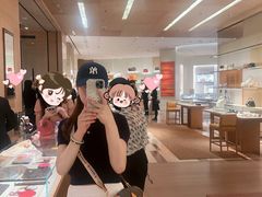 -LV路易威登(杭州万象城店)