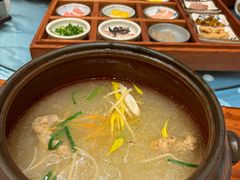 -昆明南亚风情园豪生大酒店-泰式国际海鲜自助餐厅