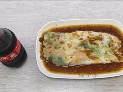 -明记潮汕肠粉(长兴店)