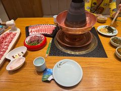 -额尔敦传统涮.冰煮羊火锅(乌兰察布体育场店)
