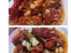 -忆口香龙虾(珠海夏湾老店)