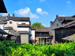 -乌镇景区