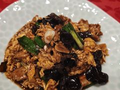 醋溜木须-正阳门饭庄·烤鸭·北京菜(万丰路七里庄店)