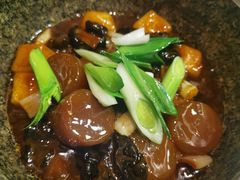 -上蔬无瑕· 创意素食·Vegetarian(华采天地店)