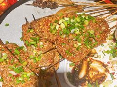 -醉烧膘·烧烤夜宵王(总店)