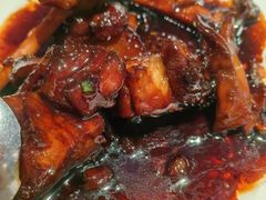 -漢舍中国菜馆(889广场店)