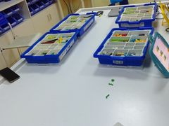 -童程童美信奥赛科技特长·乐高编程科创机器人(科大校区)
