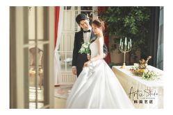 点击看大图 -韩国艺匠ARTIZ STUDIO(博览中心店)