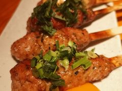 鸡肉棒五种拼盘-醉虎传(南锣鼓巷店)