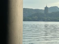 -柳莺湖上·湖景餐厅·江南菜(西湖店)