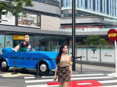 -东莞松山湖万象汇