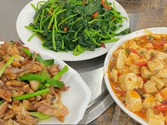 -力哥地道海南菜·联谊文昌鸡老店