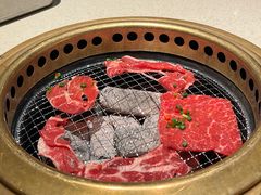 -Ant 蚂蚁洞烤肉·大营地(上海静安大悦城店)