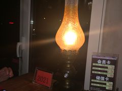 大堂-咖啡之翼·咖餐厅(武清店)