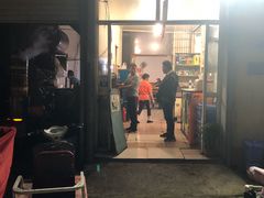 门面-清真·白家牛肉罩火烧老店(育才街店)