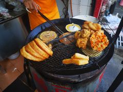 -丽华早点(大成路店)