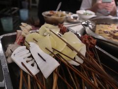 -水碾河刘老大串串香(水碾河路店)