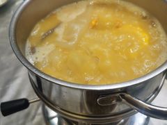 -ONE FULL 古董港式海鲜火锅